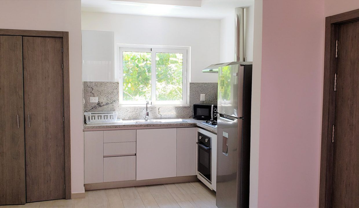 Квартира в Пунта-Кана, Доминиканская Республика, 71 м² - фото 10