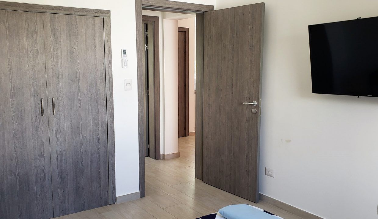 Квартира в Пунта-Кана, Доминиканская Республика, 71 м² - фото 14