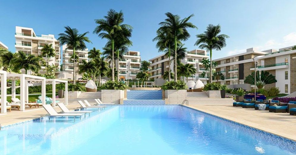 Квартира в Кабарете, Доминиканская Республика, 140 м² - фото 3