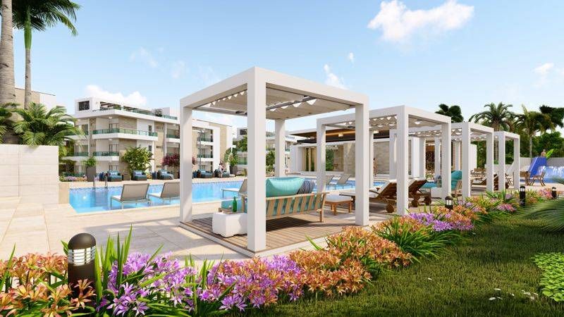 Квартира в Кабарете, Доминиканская Республика, 140 м² - фото 11