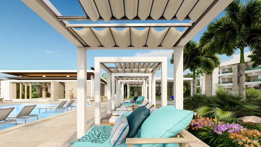 Квартира в Кабарете, Доминиканская Республика, 140 м² - фото 12