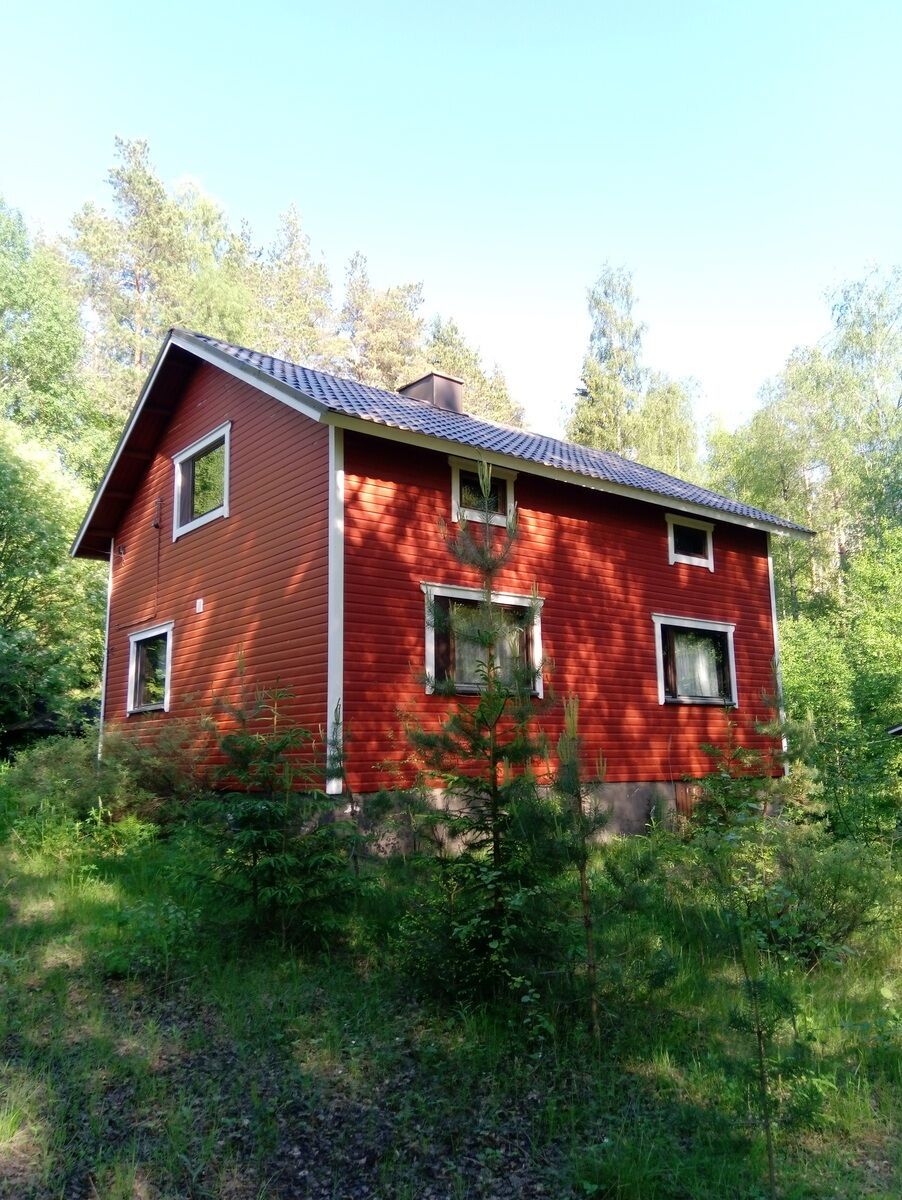 Дом в Руоколахти, Финляндия, 120 м2 - фото 1