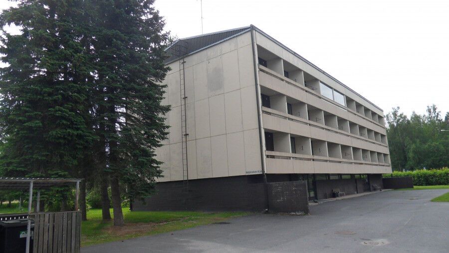 Квартира в Яанекоски, Финляндия, 86 м2 - фото 1