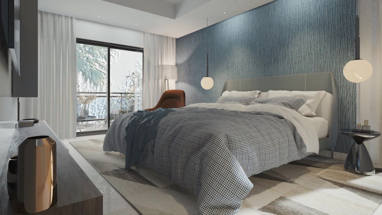 Квартира в Кабарете, Доминиканская Республика, 140 м² - фото 17