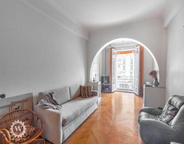 Апартаменты в Ницце, Франция, 59 м² - фото 4