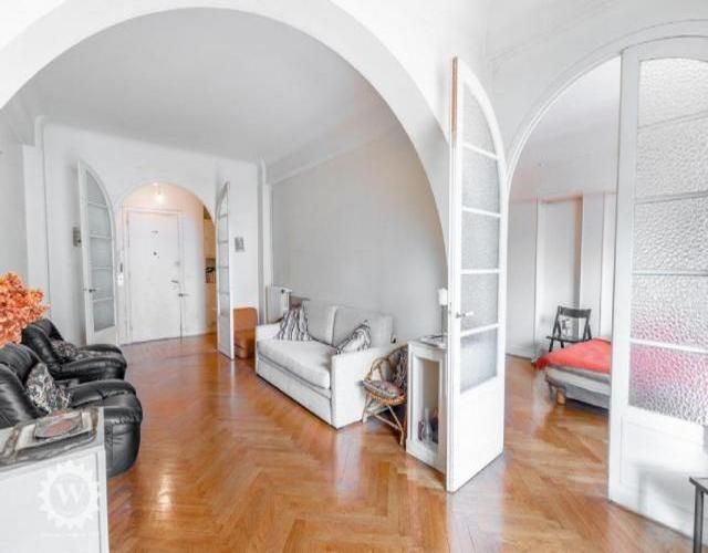 Апартаменты в Ницце, Франция, 59 м² - фото 3