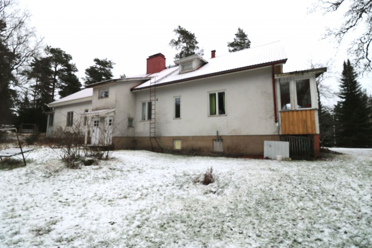 Дом в Сало, Финляндия, 155 м2 - фото 1