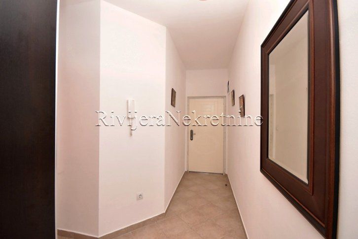 Апартаменты в Херцег-Нови, Черногория, 37 м² - фото 6