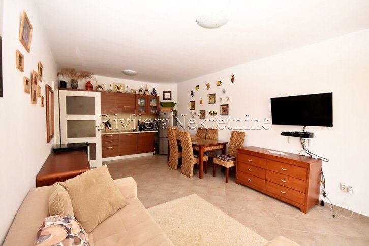 Апартаменты в Херцег-Нови, Черногория, 37 м² - фото 2