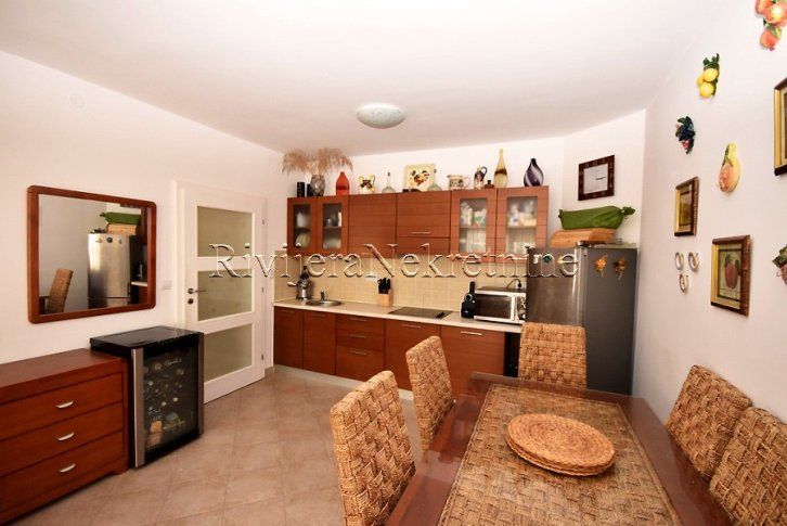 Апартаменты в Херцег-Нови, Черногория, 37 м² - фото 3