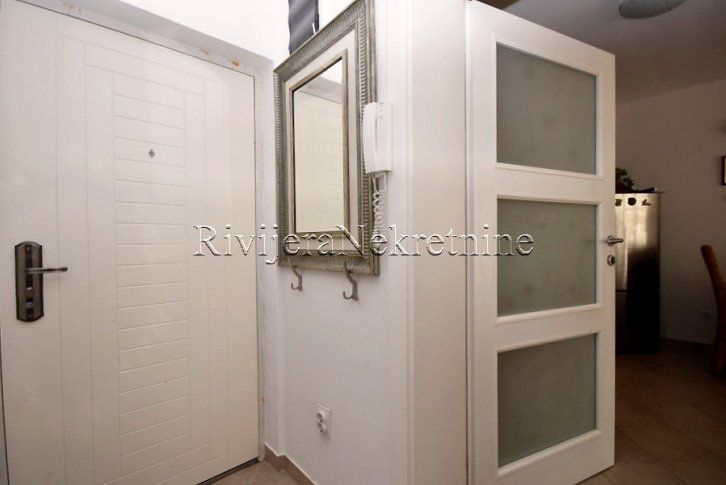 Апартаменты в Херцег-Нови, Черногория, 37 м² - фото 13