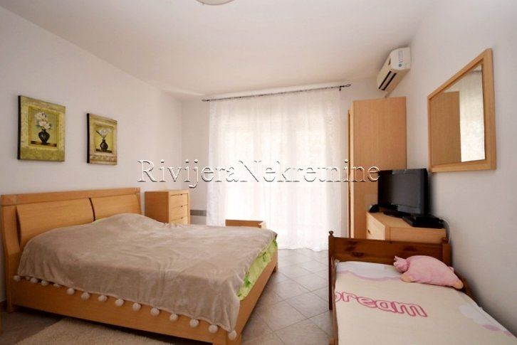 Апартаменты в Херцег-Нови, Черногория, 37 м² - фото 11