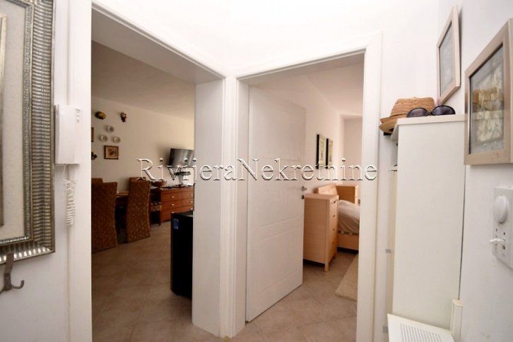 Апартаменты в Херцег-Нови, Черногория, 37 м² - фото 9