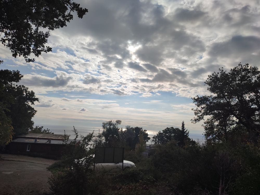 Земля в Сутоморе, Черногория, 993 м² - фото 4