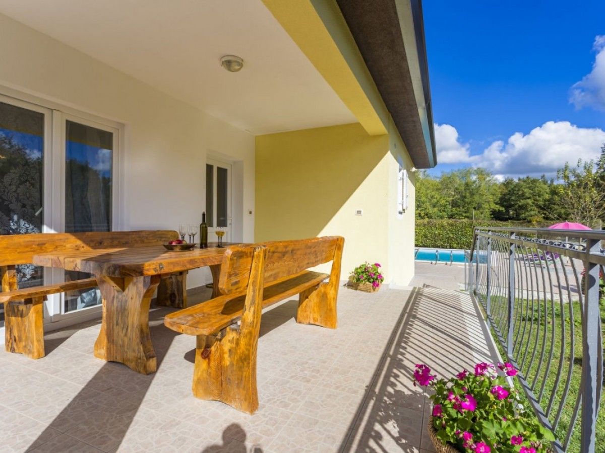 Дом в Жмини, Хорватия, 630 м² - фото 5