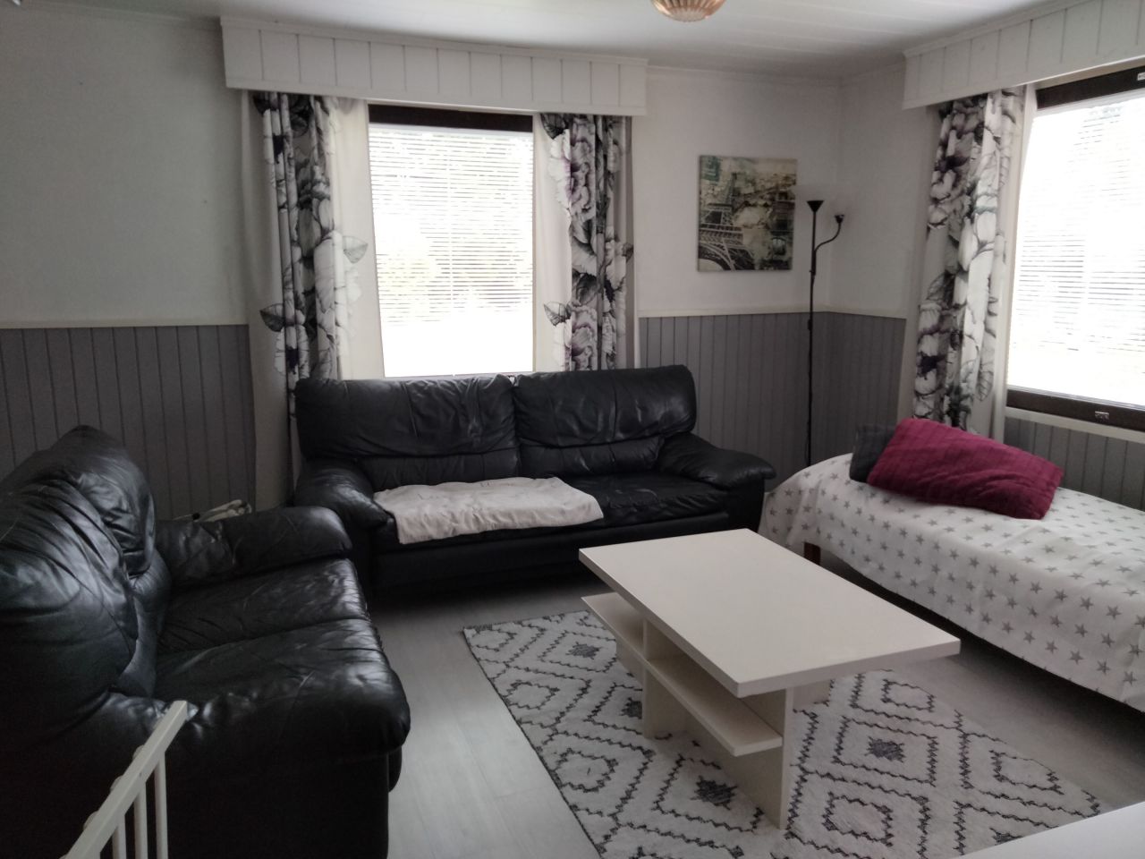 Дом в Иматре, Финляндия, 120 м² - фото 11