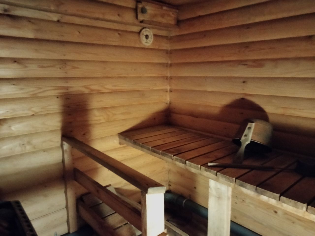 Дом в Иматре, Финляндия, 120 м² - фото 14