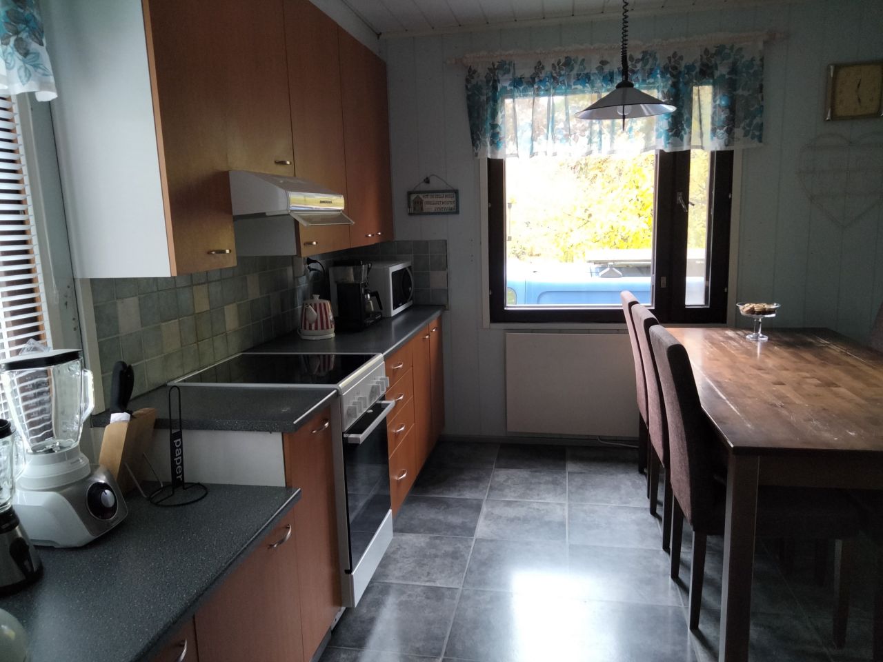 Дом в Иматре, Финляндия, 120 м² - фото 5