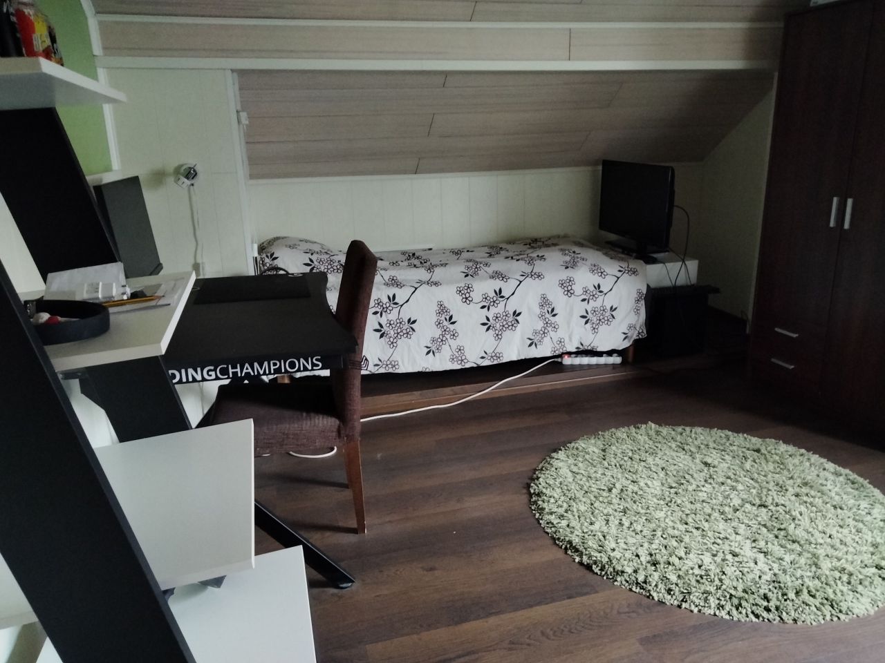 Дом в Иматре, Финляндия, 120 м² - фото 3