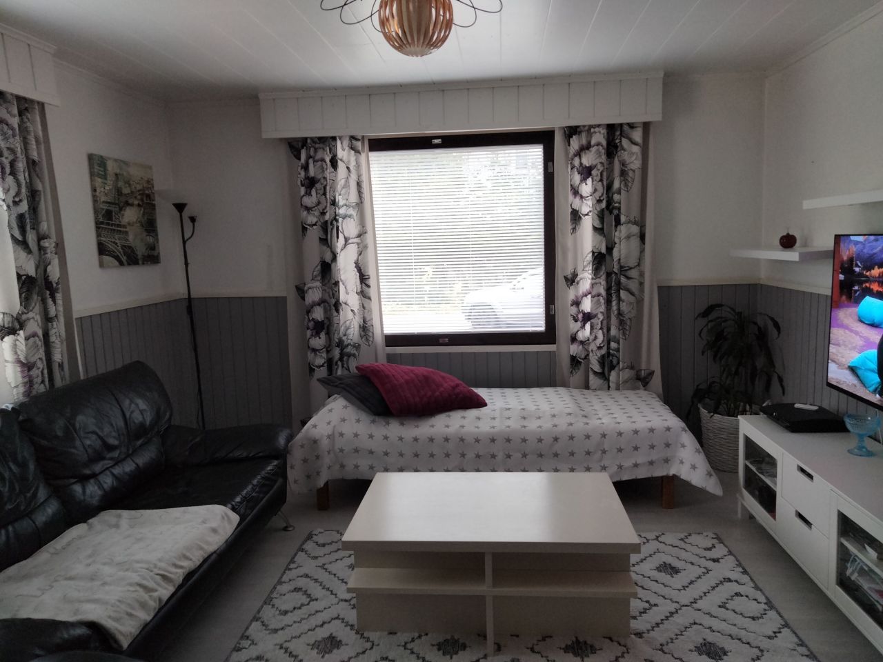 Дом в Иматре, Финляндия, 120 м² - фото 10