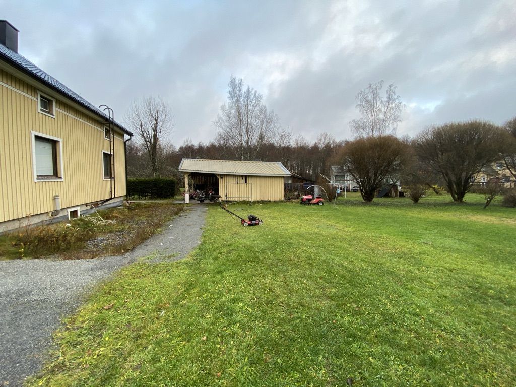 Дом в Иматре, Финляндия, 120 м² - фото 2