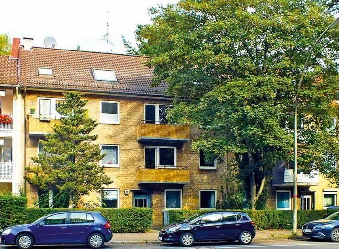 Квартира в Гамбурге, Германия, 387 м2 - фото 1