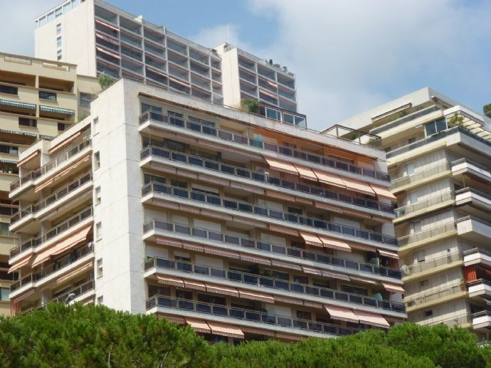 Квартира в Монте Карло, Монако - фото 1