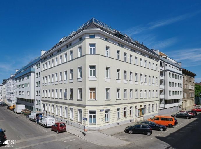 Квартира в Вене, Австрия - фото 1