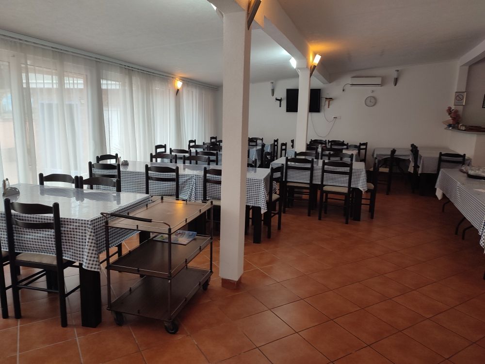 Отель, гостиница в Сутоморе, Черногория, 980 м² - фото 3