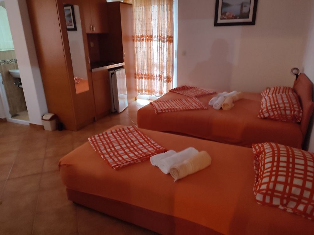 Отель, гостиница в Сутоморе, Черногория, 980 м² - фото 14