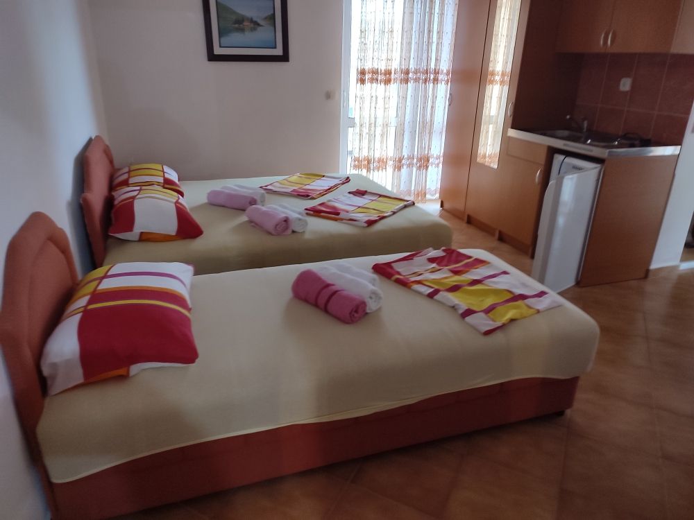 Отель, гостиница в Сутоморе, Черногория, 980 м² - фото 12