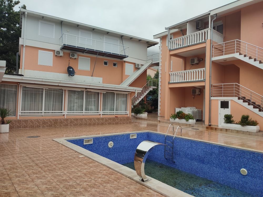 Отель, гостиница в Сутоморе, Черногория, 980 м² - фото 18