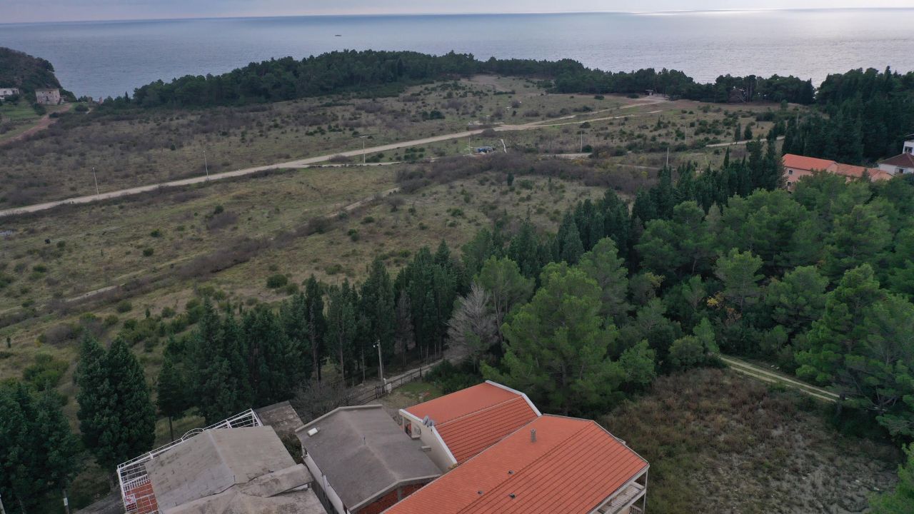 Земля в Сутоморе, Черногория, 901 м² - фото 13