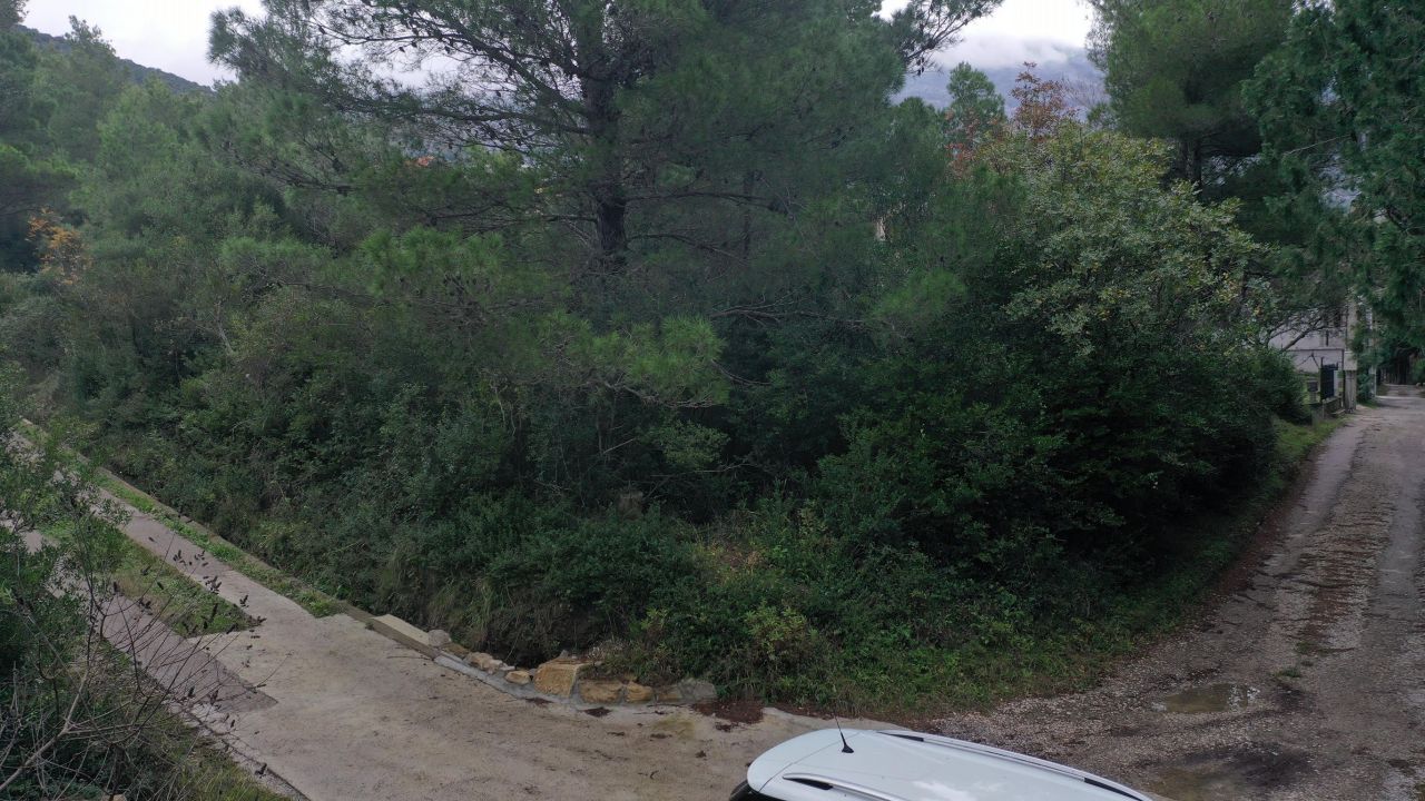 Земля в Сутоморе, Черногория, 901 м² - фото 10