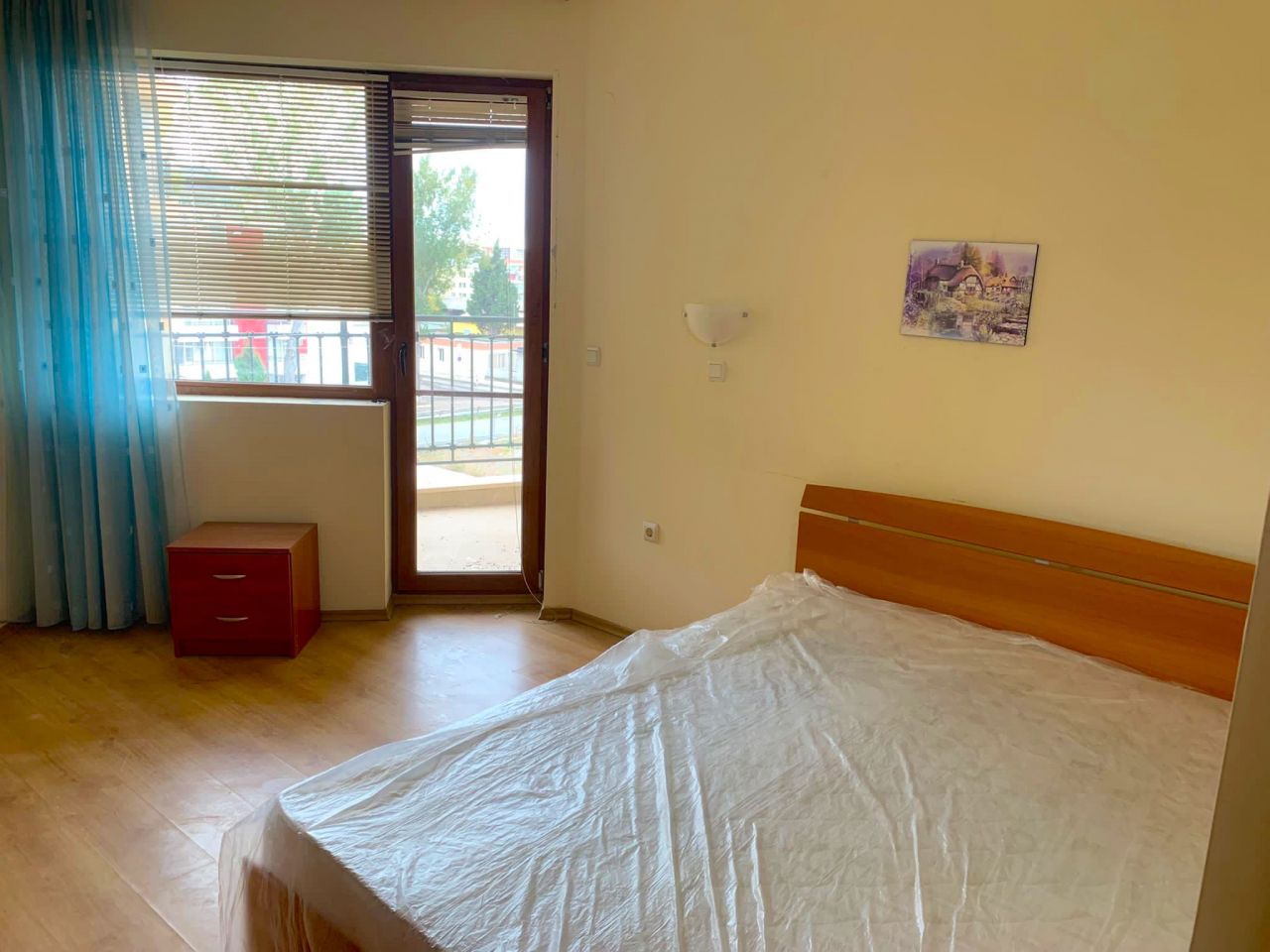 Квартира на Солнечном берегу, Болгария, 62 м² - фото 3