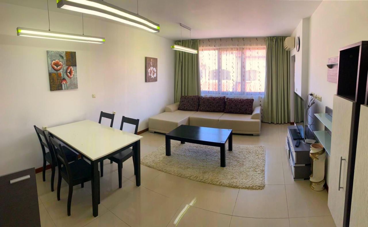 Квартира в Святом Власе, Болгария, 83 м² - фото 8