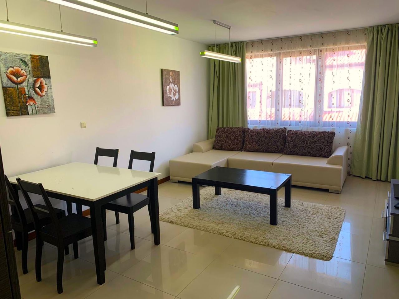 Квартира в Святом Власе, Болгария, 83 м² - фото 7