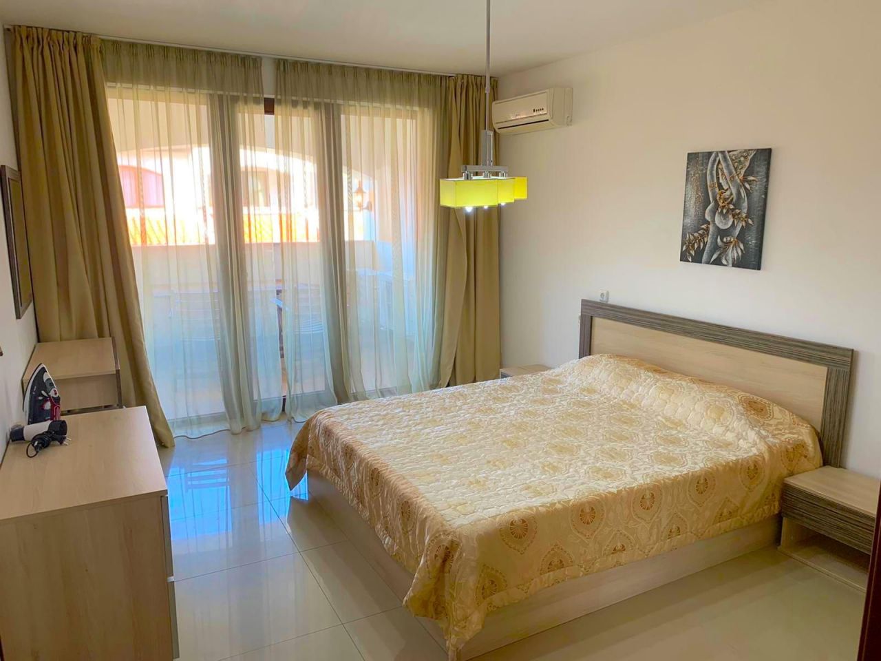 Квартира в Святом Власе, Болгария, 83 м² - фото 12