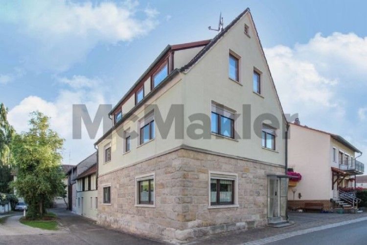 Доходный дом Baden Würtemberg (Bundesland), Германия, 996 м² - фото 1