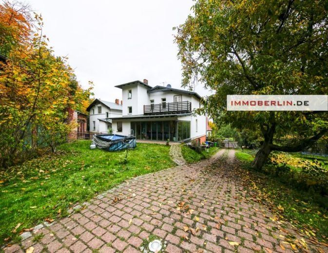 Доходный дом в Бранденбурге-на-Хафеле, Германия, 4.57 м2 - фото 1