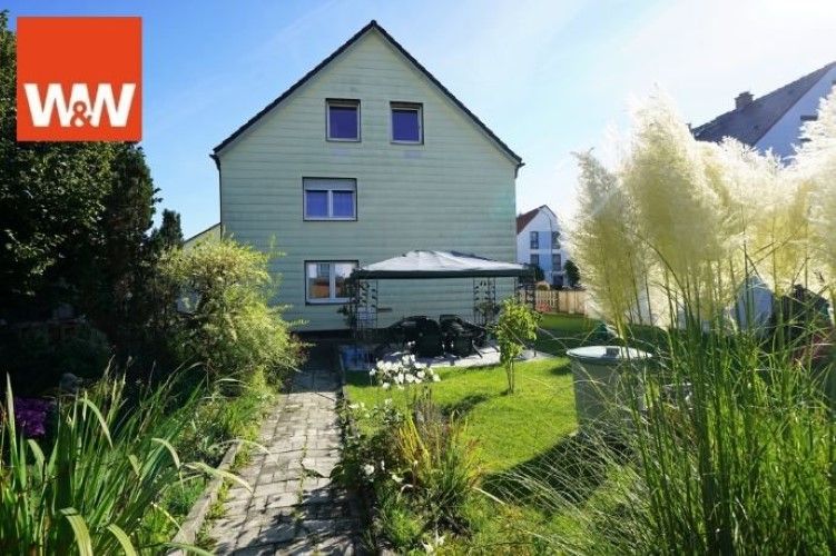 Квартира в Мюнхене, Германия, 700 м² - фото 1