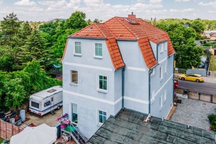 Квартира в Берлине, Германия, 898 м² - фото 1