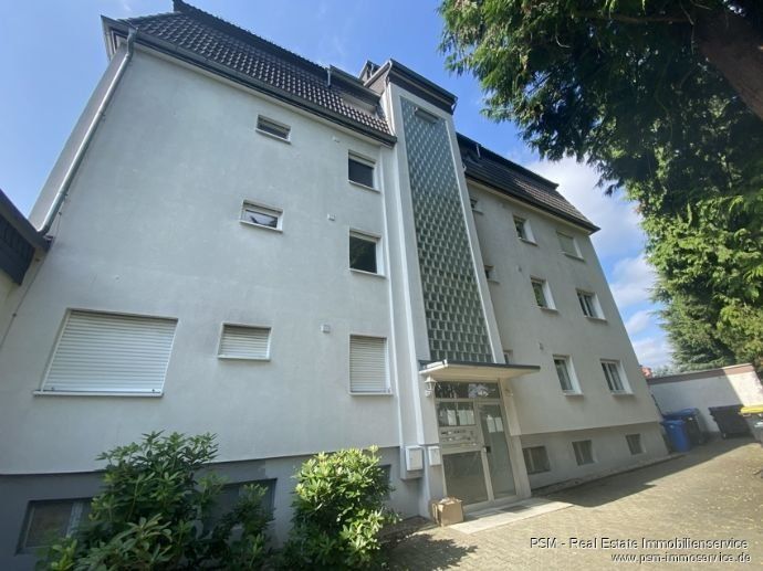Квартира во Франкфурте-на-Майне, Германия, 1.63 м2 - фото 1