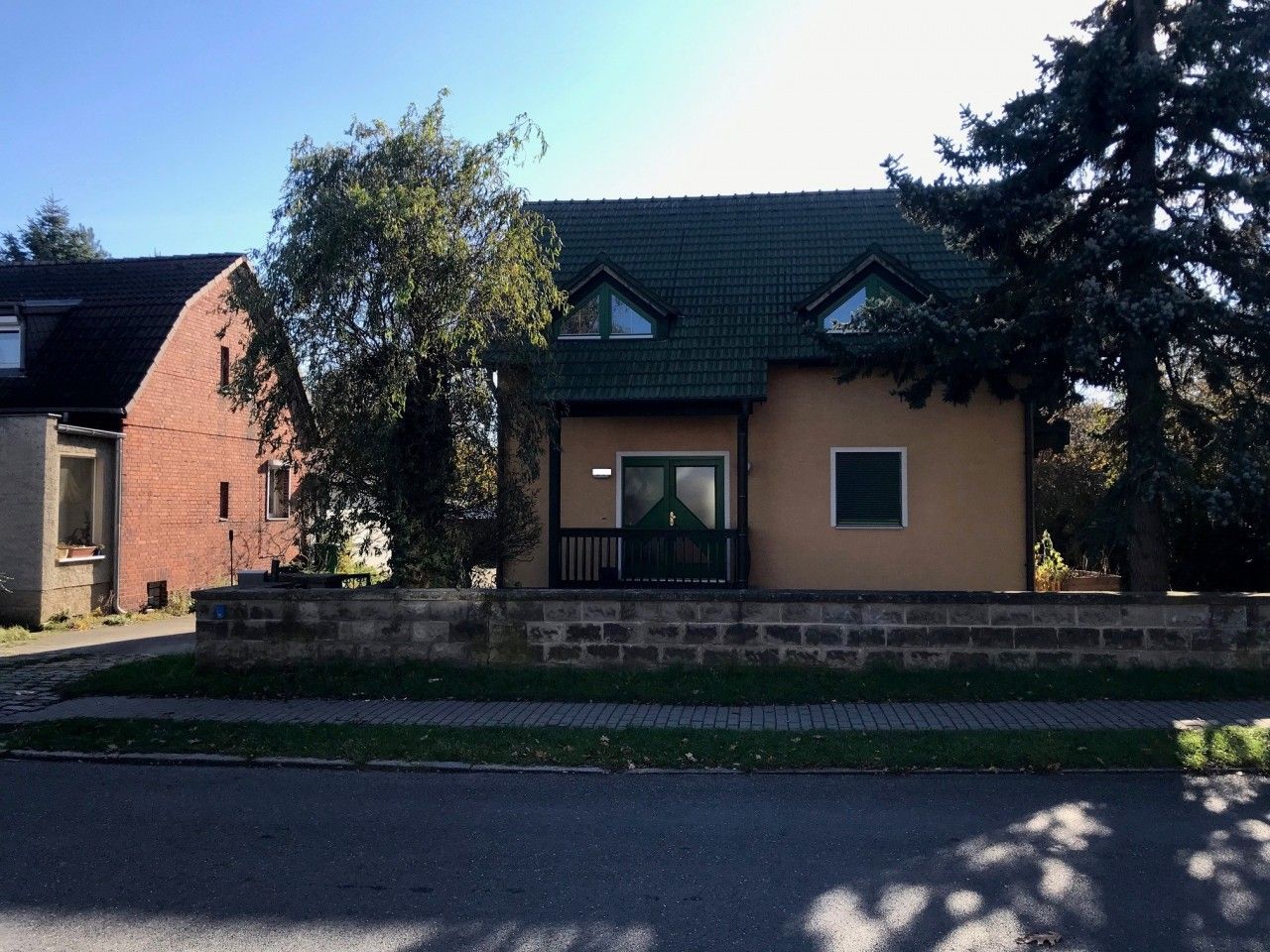 Дом в Бранденбурге-на-Хафеле, Германия, 219 м² - фото 1
