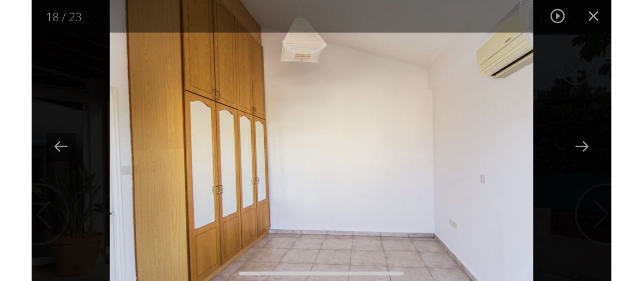 Дом в Киссонерге, Кипр, 150 м² - фото 8