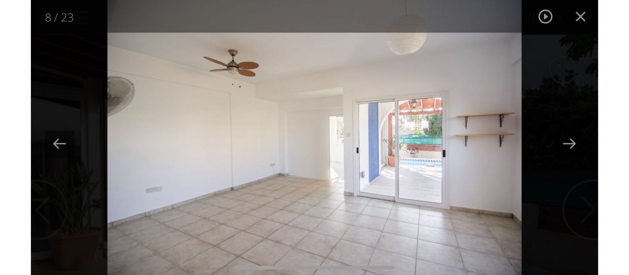 Дом в Киссонерге, Кипр, 150 м² - фото 14