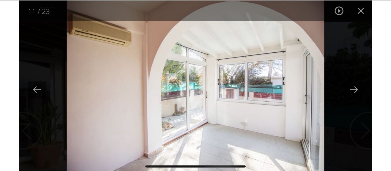 Дом в Киссонерге, Кипр, 150 м² - фото 12