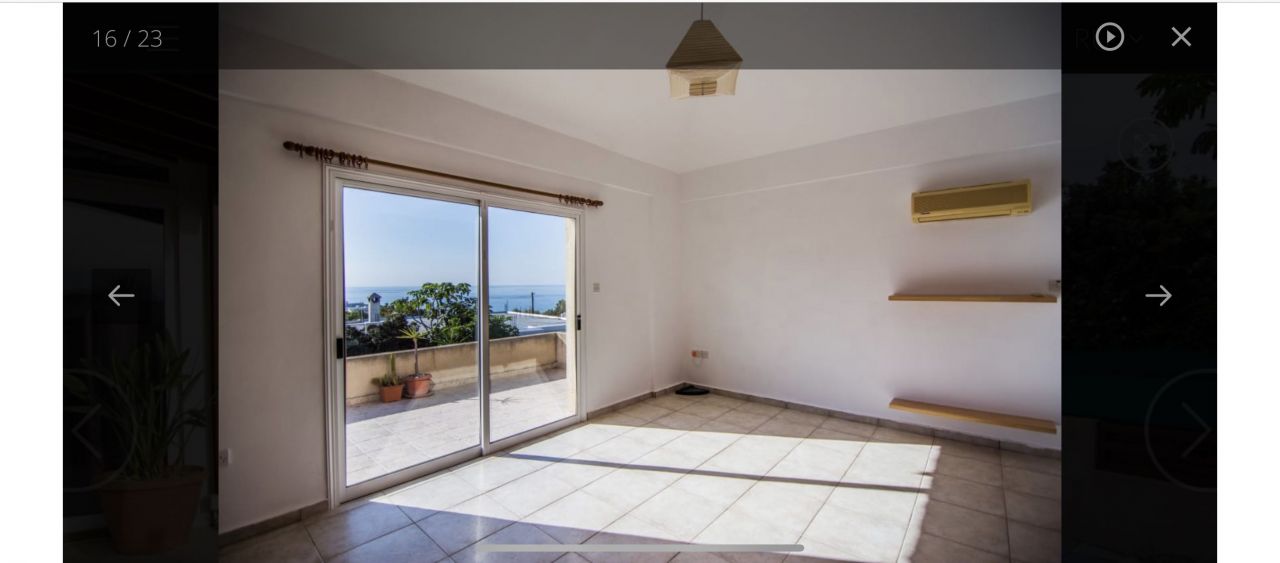 Дом в Киссонерге, Кипр, 150 м² - фото 9