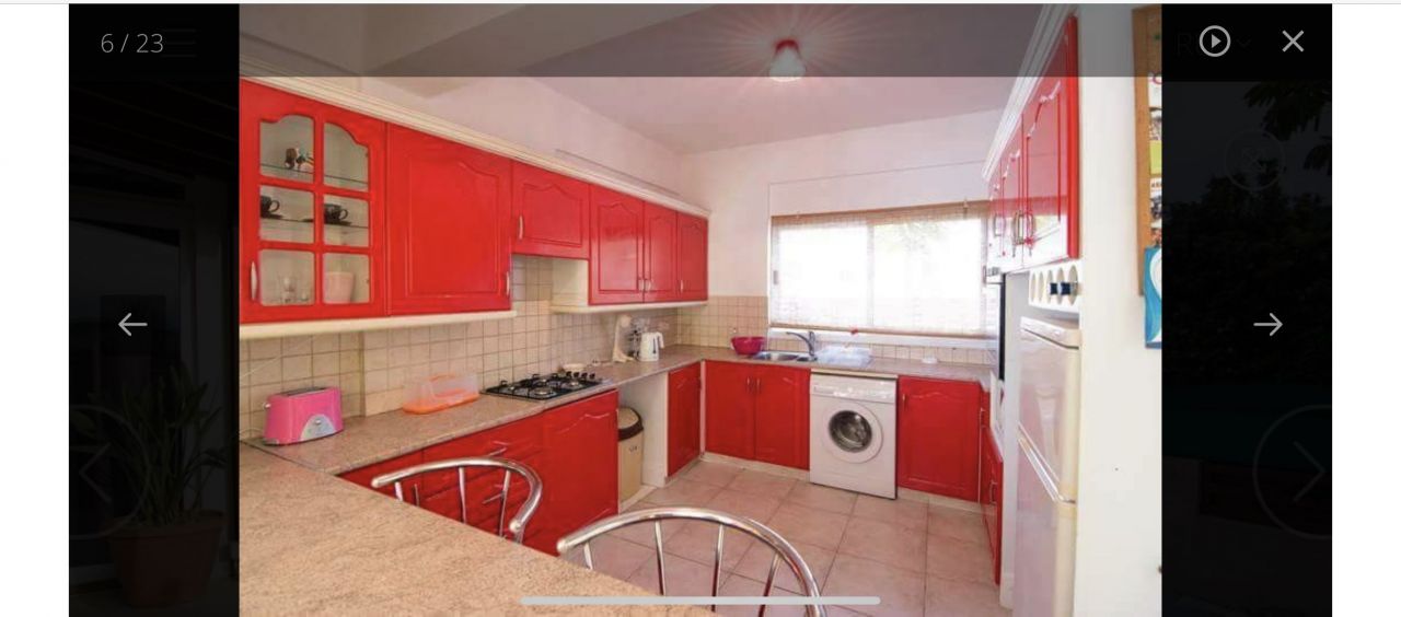 Дом в Киссонерге, Кипр, 150 м² - фото 15