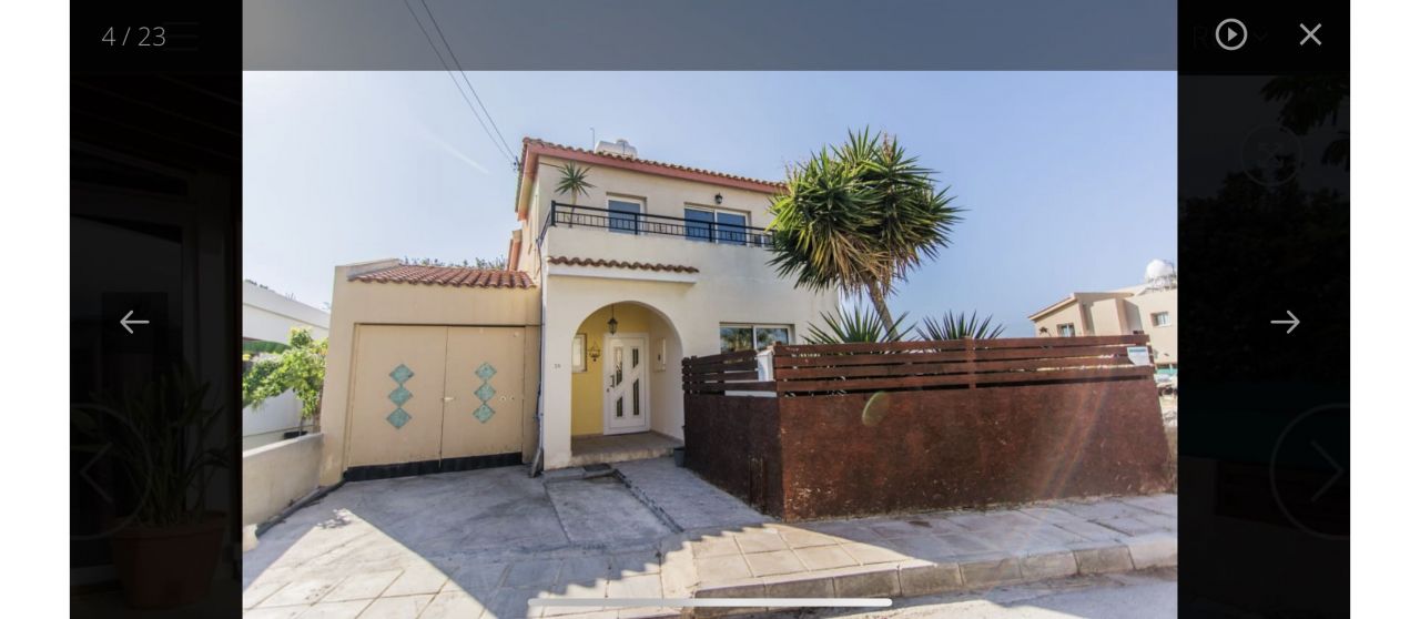 Дом в Киссонерге, Кипр, 150 м² - фото 17